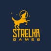 Logo Strelka Games Srl