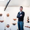 Logo Di Luca Ceramics Di Di Luca Denis