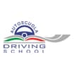 Logo Driving School Srl