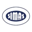 Logo S.i.m.a.s. Srl Società Industriale Metallurgica Applicazioni Speciali Enunciabile Anche Simas Srl