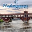 Logo Associazione Artigiani Della Provincia Di Pavia - Confartigianato Imprese Pavia
