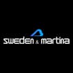 Logo Sweden & Martina Spa