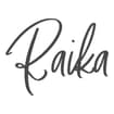 Logo Raika Natural Sas Di Francesca Triglia & C.