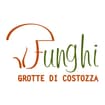 Logo Azienda Agricola Funghi Grotte Di Costozza Ss Agricola Di Rigoni Andrea E Dal Pozzo Giovanni