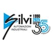 Logo "Silvi Srl"