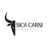 Logo Società Industriale Carni Affini Srl In Sigla "S.i.c.a. Srl"
