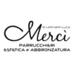 Logo Merci' Parrucchieri Di Leonardi Luca