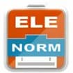 Logo "Elenorm Srl"