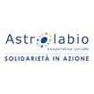 Logo Astrolabio Società Cooperativa Sociale