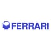 Logo Ferrari - Costruzioni Meccaniche Srl