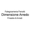 Logo Dimensione Arredo Di Fenotti Livio E Michele S.n.c.