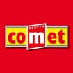 Logo Comet Spa