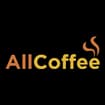 Logo All Coffee Di Contaldo Raffaele