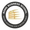 Logo Rome Business School Srl
