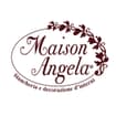 Logo Maison Angela Di Artegiani Angela