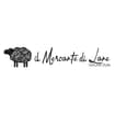 Logo Il Mercante Di Lane Di Rettore Silvia