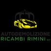 Logo Autodemolizione Ricambi Rimini Srl