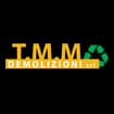 Logo T.m.m. Demolizioni Srl