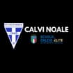 Logo Fc Calvi Noale Società Sportiva Dilettantistica A Responsabilita' Limitata