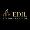 Logo Edil Ceramica Solesinese S.n.c. Di Barin Angela E C.
