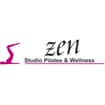 Logo Zen Studio Pilates & Wellness S.n.c. Di Cristian Campana E Alessio Coli