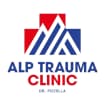 Logo Alp Trauma Clinic Dr Pizzolla Srl S.t.p.