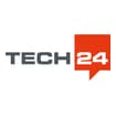 Logo Tech 24 Srl Semplificata