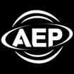 Logo A.e.p.advanced Electronic Products Srl