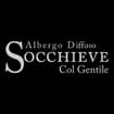 Logo Albergo Diffuso Col Gentile Società Cooperativa