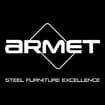 Logo Armet Srl
