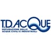 Logo T.d. Acque Srl