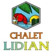 Logo Chalet Lidian S.a.s. Di Max De Santis & C.