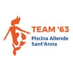 Logo Società Sportiva Dilettantistica Team 63 Srl