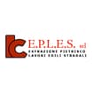 Logo E.p.l.e.s.-Estrazione Pietrisco Lavori Edili Stradali Srl