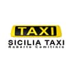 Logo Sicilia Taxi Di Comitinio Roberto