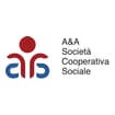 Logo A&A Società Cooperativa Sociale