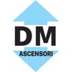 Logo Dm Ascensori Srl