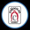 Logo Coliseum Center Srl Con Denominazione Abbreviata In: Coliseum Center Srl