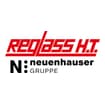 Logo Reglass H.t. Srl