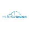 Logo Ediltecnica Camolei Srl