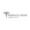 Logo Farmacia Cerati S.a.s. Del Dott. Aldo Zambonardi & C.