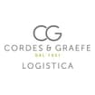 Logo Cordes & Graefe Italia Logistica Srl