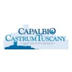 Logo Capalbio Castrum Tuscany Di Mazzieri Sara