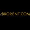 Logo Brorent Srls.