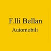 Logo F.lli Bellan Automobili Di Bellan Enrico