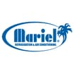 Logo "Mariel Srl"