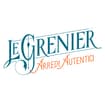 Logo Le Grenier Di Anzivino Sonia