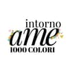 Logo Intorno A Me Mille Colori Società Cooperativa Sociale