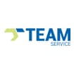 Logo Team Service Srl