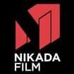 Logo Nikada Film Srl